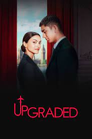 Upgraded (2024) HDRip Hindi Dubbed Movie Watch Online Free TodayPK
