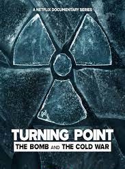 Turning Point The Bomb And The Cold War (2024)  Hindi Dubbed