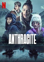 Anthracite (2024)  Hindi Dubbed