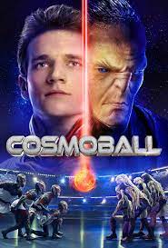 Cosmoball (2020)  Hindi Dubbed