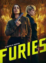 Furies (2024) HDRip Hindi Dubbed Movie Watch Online Free TodayPK