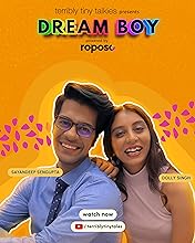 Dream Boy (2021)  Hindi Dubbed