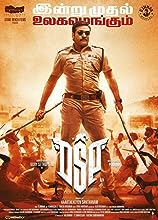 DSP (2023) HDRip Hindi Dubbed Movie Watch Online Free TodayPK