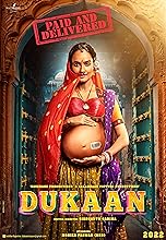 Dukaan (2024) DVDscr Hindi Movie Watch Online Free TodayPK