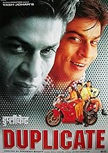 Duplicate (1998) HDRip Hindi Movie Watch Online Free TodayPK