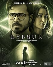 Dybbuk: The Curse Is Real (2021)  Hindi