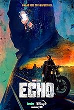 Echo (2023)  Hindi Dubbed