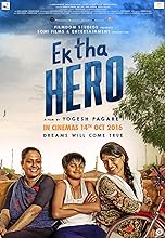 Ek Tha Hero (2023) HDRip Hindi Movie Watch Online Free TodayPK