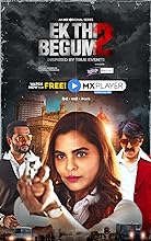 Ek Thi Begum (2021)  Hindi