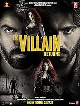 Ek Villain Returns (2022)  Hindi