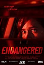 Endangered (2022) HDRip Hindi Dubbed Movie Watch Online Free TodayPK