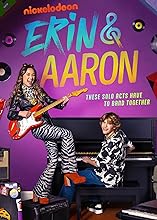 Erin & Aaron (2023)  Hindi Dubbed