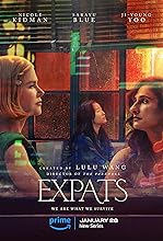 Expats (2024) HDRip Hindi Dubbed Movie Watch Online Free TodayPK