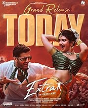 Extra Ordinary Man (2023) DVDscr Hindi Dubbed Movie Watch Online Free TodayPK