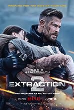 Extraction 2 (2023)  Hindi Dubbed