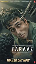 Faraaz (2023)  Hindi