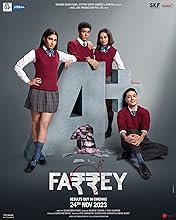 Farrey (2023) HDRip Hindi Movie Watch Online Free TodayPK