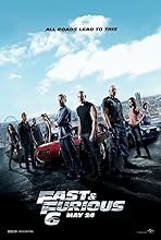 Fast & Furious 9 (2021) HDRip Hindi Dubbed Movie Watch Online Free TodayPK