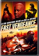 Fast Vengeance (2021) HDRip Hindi Dubbed Movie Watch Online Free TodayPK