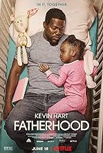 Fatherhood  (2021) HDRip Hindi Dubbed Movie Watch Online Free TodayPK