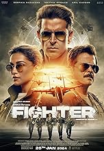 Fighter (2024) HDRip Hindi Movie Watch Online Free TodayPK