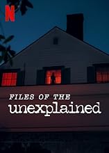 Files of the Unexplained (2024)  Hindi Dubbed