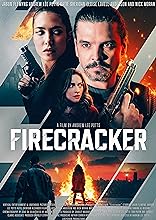 Firecracker (2024)  Hindi Dubbed