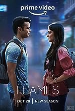 Flames (2023)  Hindi