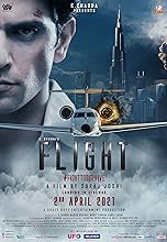 Flight (2021)  Hindi