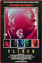 Flinch (2021) HDRip Hindi Dubbed Movie Watch Online Free TodayPK