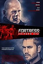 Fortress: Snipers Eye (2022)  Hindi Dubbed