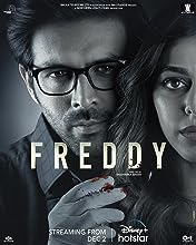 Freddy (2022) HDRip Hindi Movie Watch Online Free TodayPK