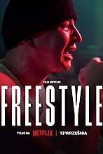 Freestyle (2023) HDRip Hindi Dubbed Movie Watch Online Free TodayPK