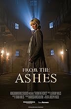 From the Ashes (2024) HDRip Hindi Dubbed Movie Watch Online Free TodayPK