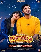 Furteela (2024)  Punjabi
