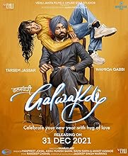 Galwakdi (2022) HDRip Punjabi Movie Watch Online Free TodayPK