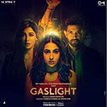 Gaslight (2023)  Hindi