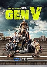 Gen V (2023) HDRip Hindi Dubbed Movie Watch Online Free TodayPK