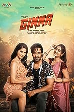 Ginna (2022) HDRip Hindi Movie Watch Online Free TodayPK