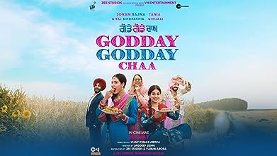 Godday Godday Chaa (2023) HDRip Punjabi Movie Watch Online Free TodayPK