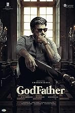 Godfather (2022)  Hindi Dubbed