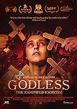 Godless: The Eastfield Exorcism (2023)  Hindi Dubbed