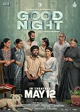 Good Night (2023) HDRip Hindi Dubbed Movie Watch Online Free TodayPK
