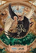 Good Omens (2023) HDRip Hindi Dubbed Movie Watch Online Free TodayPK