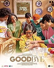 Goodbye (2022) HDRip Hindi Movie Watch Online Free TodayPK