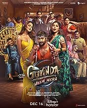 Govinda Naam Mera (2022) HDRip Hindi Movie Watch Online Free TodayPK