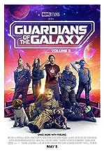 Guardiani della Galassia Vol. 3 (2023) HDRip Hindi Dubbed Movie Watch Online Free TodayPK