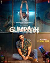 Gumraah (2023) HDRip Hindi Movie Watch Online Free TodayPK
