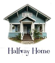 Halfway Home (2022)  Hindi Dubbed