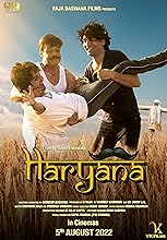 Haryana (2022) HDRip Hindi Movie Watch Online Free TodayPK